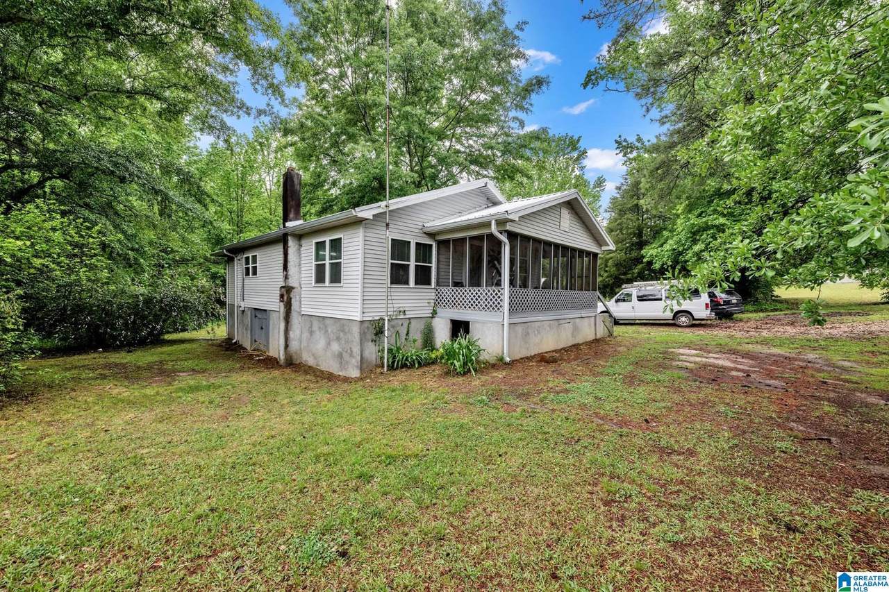 288 Plemons Drive - Photo 1