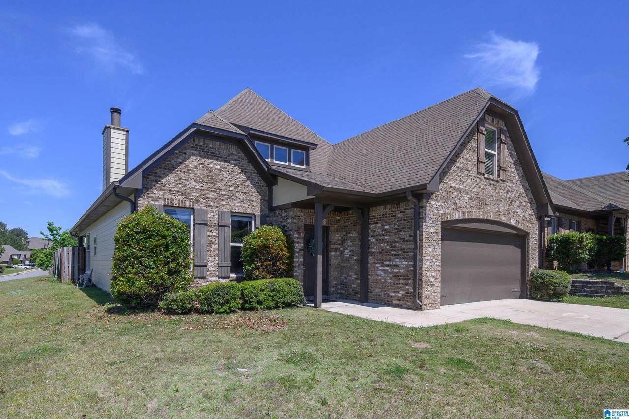 1001 Medinah Drive - Photo 1