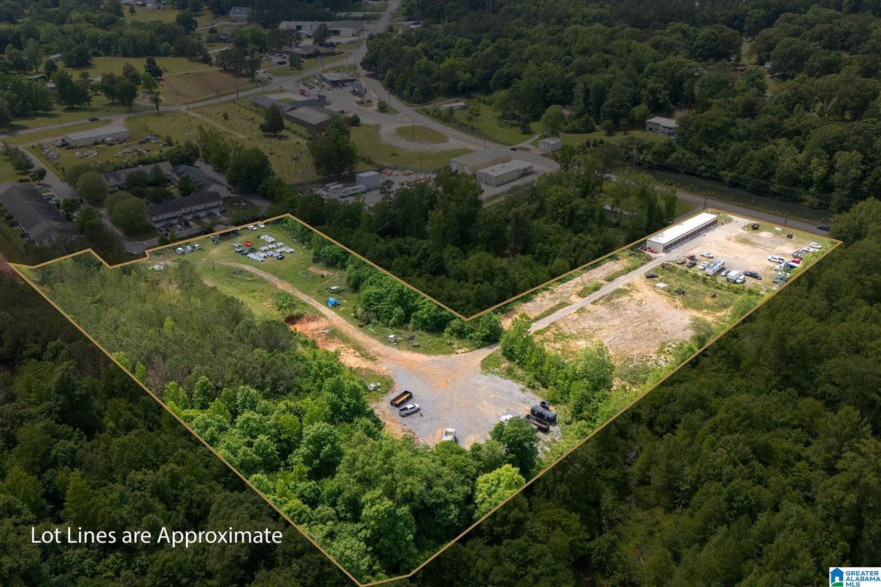 8096 Old Tuscaloosa Highway - Photo 1