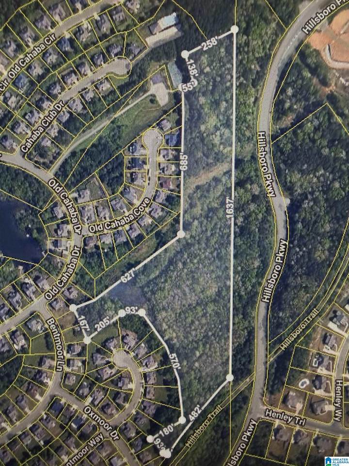 0000 Hillsboro Parkway - Photo 1