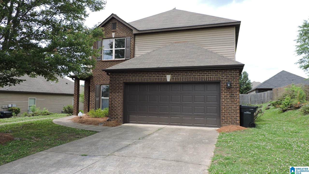 1237 Kensington Boulevard - Photo 1