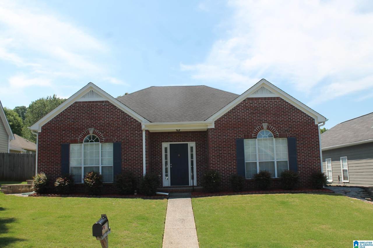 5513 Leighaven Way - Photo 1