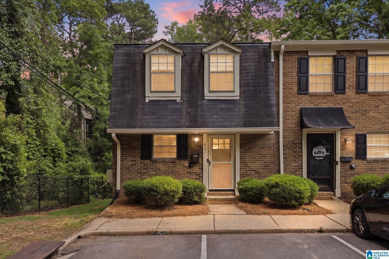 831 Vestavia Villa Court - Photo 1