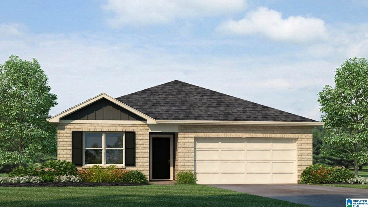 18541 Trinity Drive - Photo 1