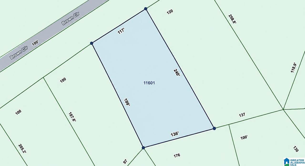 11601 Brown Circle - Photo 1