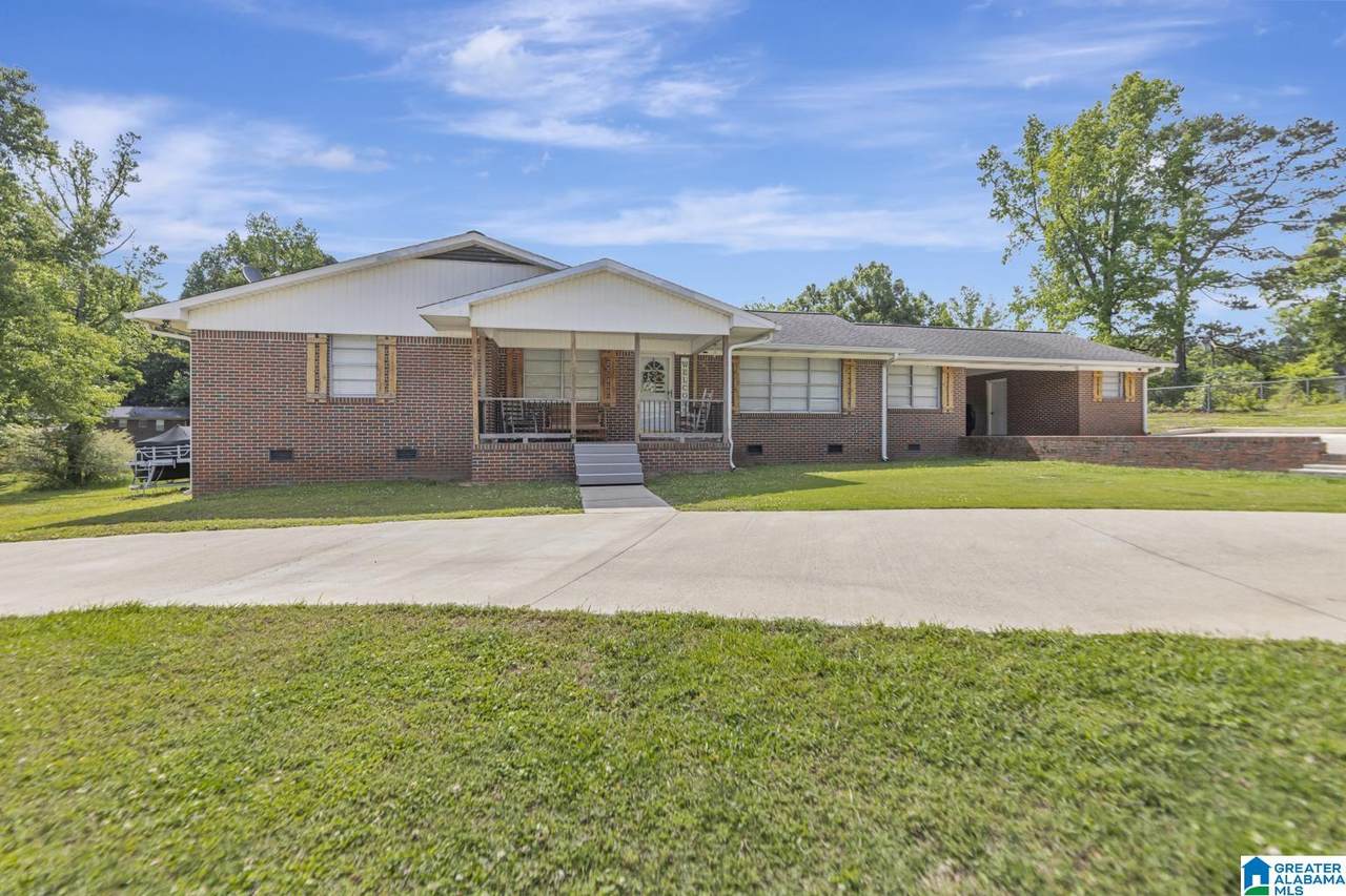 316 5TH STREET - Photo 1