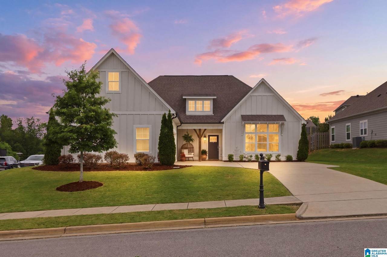 1034 Camellia Ridge Drive - Photo 1