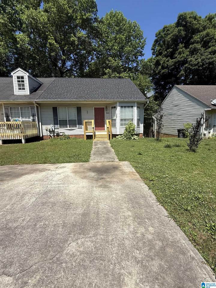 8020 River Bend Road - Photo 1
