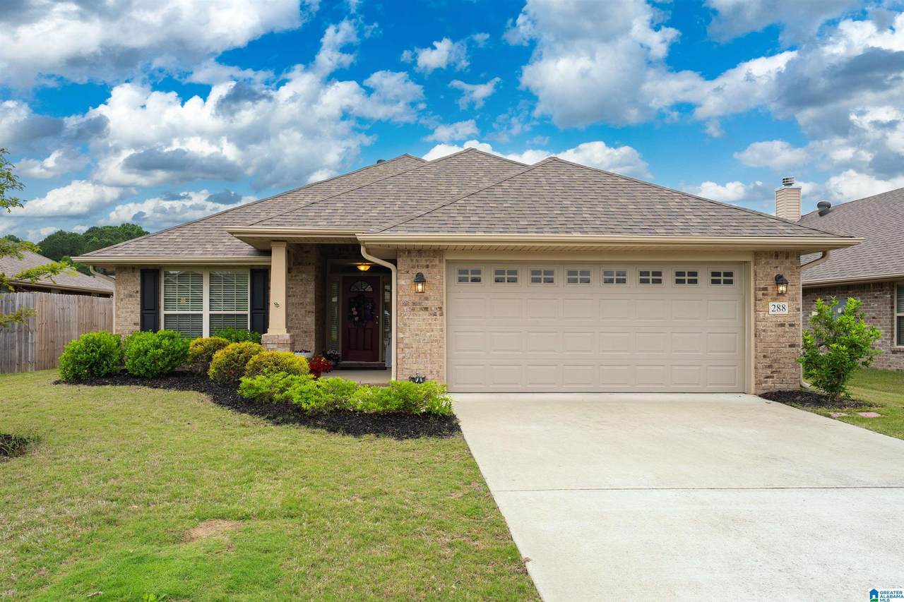 288 Black Creek Trail - Photo 1
