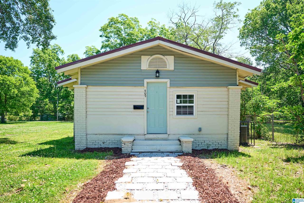 409 Oregon Street - Photo 1