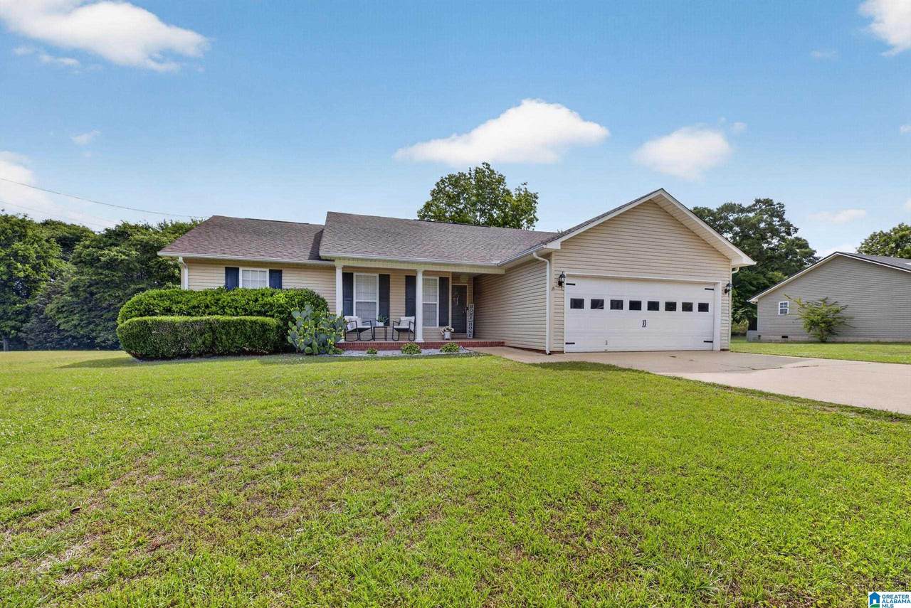 7690 Al Highway 9 - Photo 1