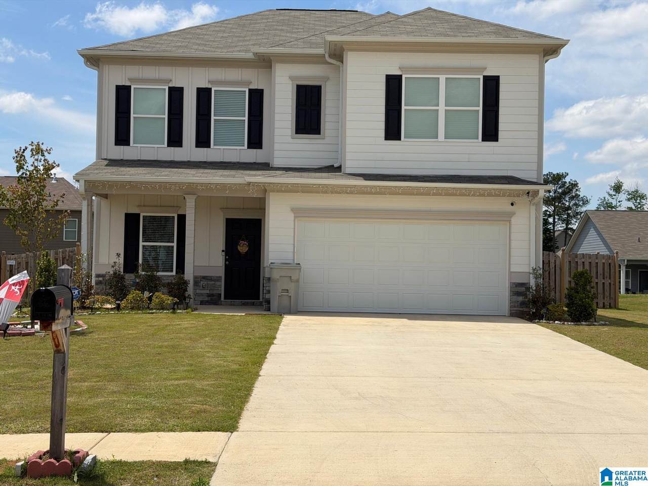 436 Springdale Trace - Photo 1