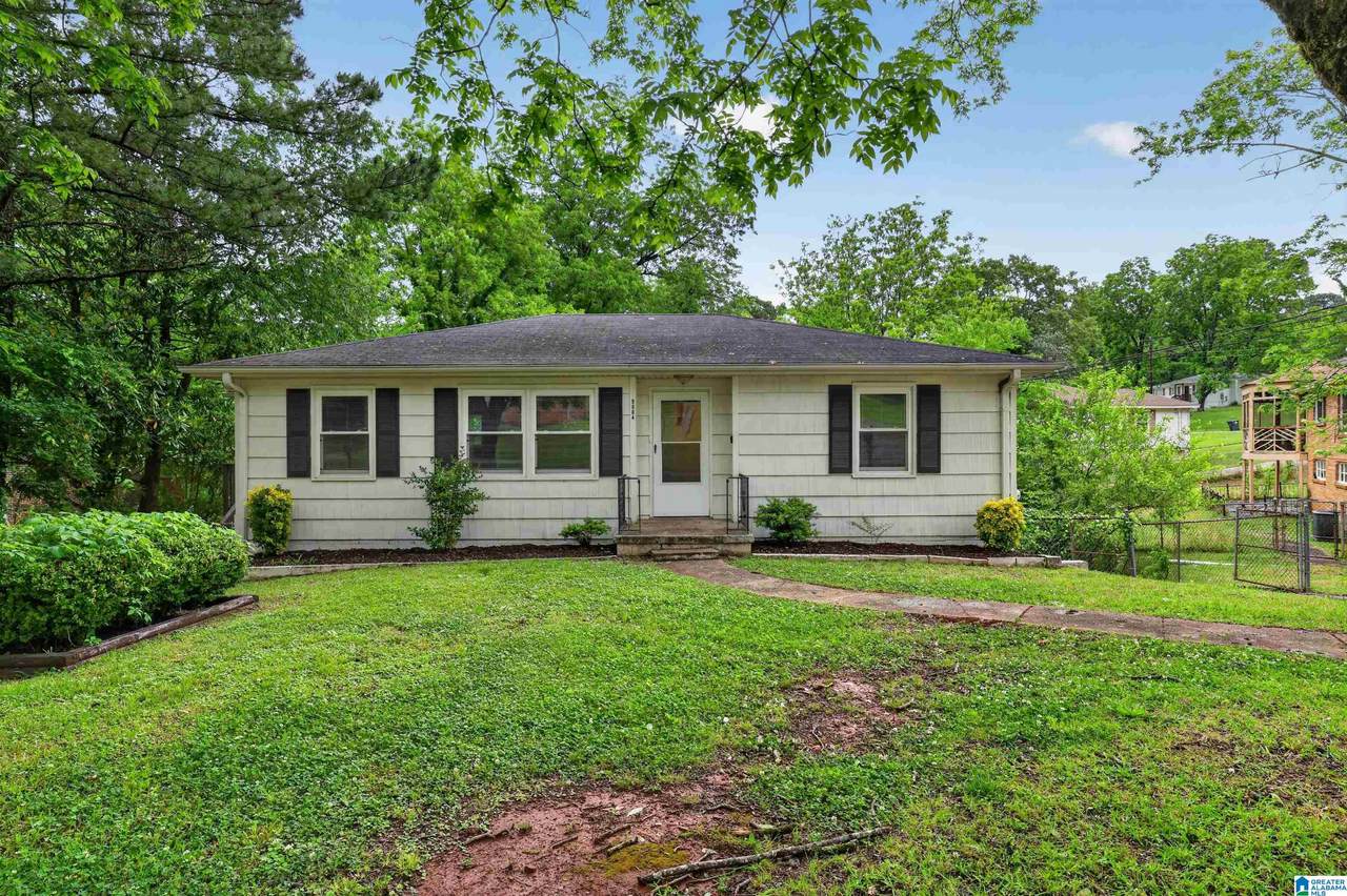 9804 Greenlee Road - Photo 1