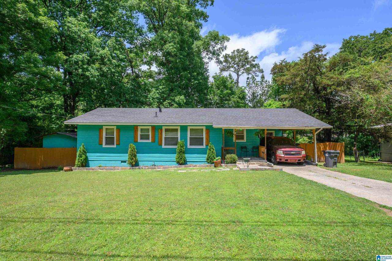 108 26TH AVENUE - Photo 1