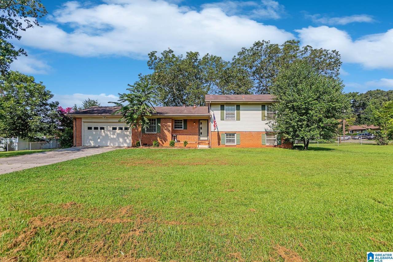 403 Gilmore Street - Photo 1