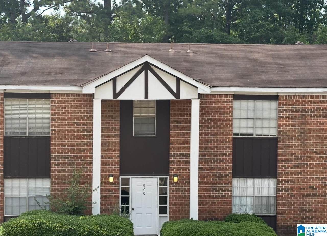 820 Beacon Parkway - Photo 1