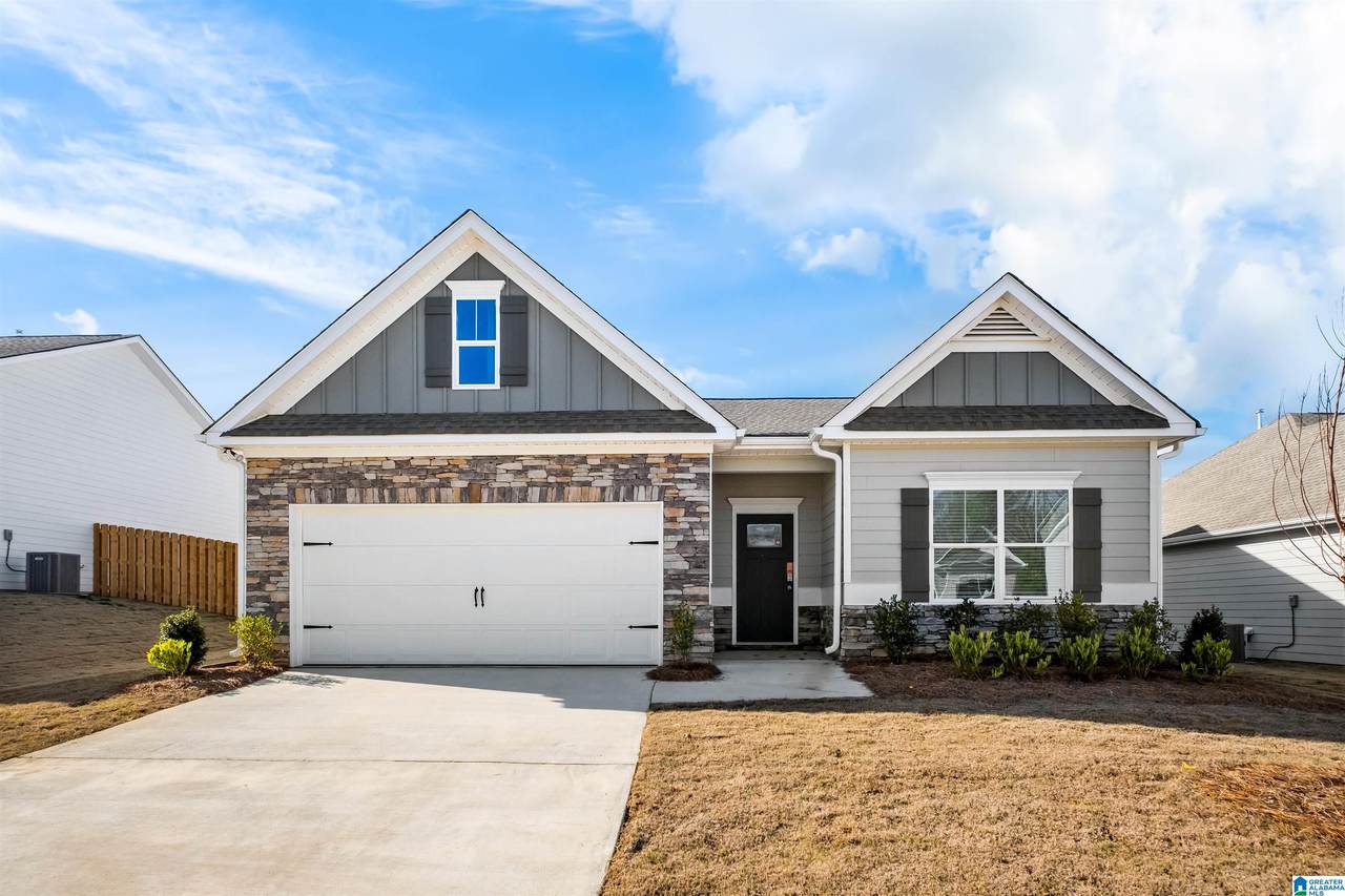 5345 Headwinds Lane - Photo 1