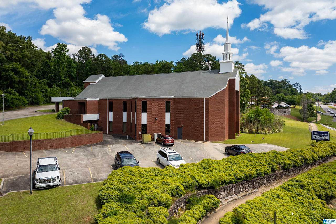 1380 Montgomery Highway - Photo 1