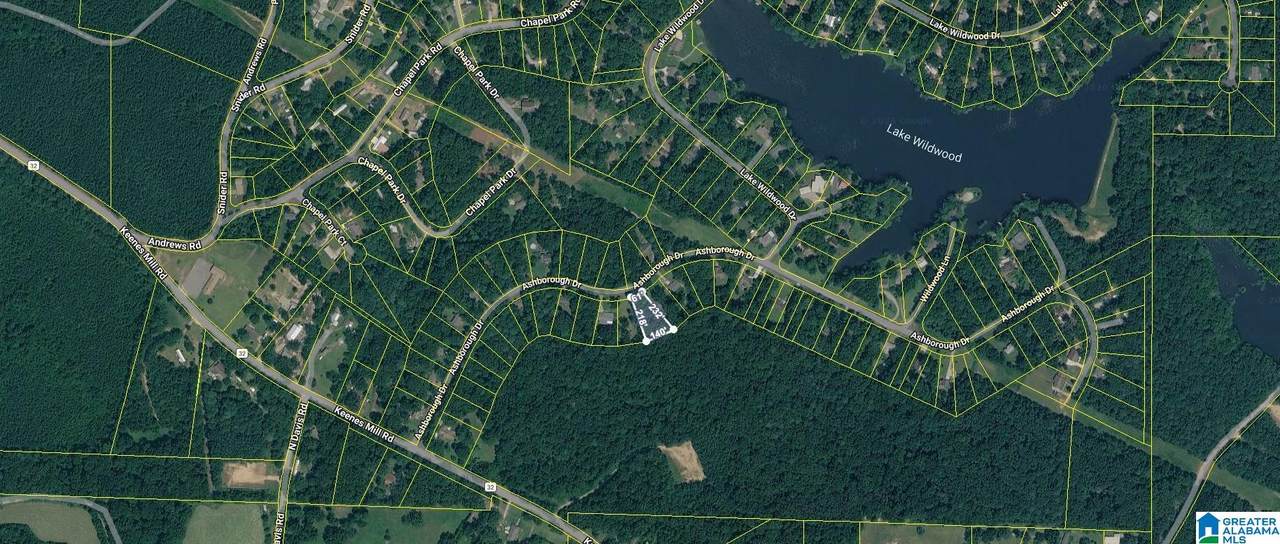 Lot 117 Ashborough Drive - Photo 1