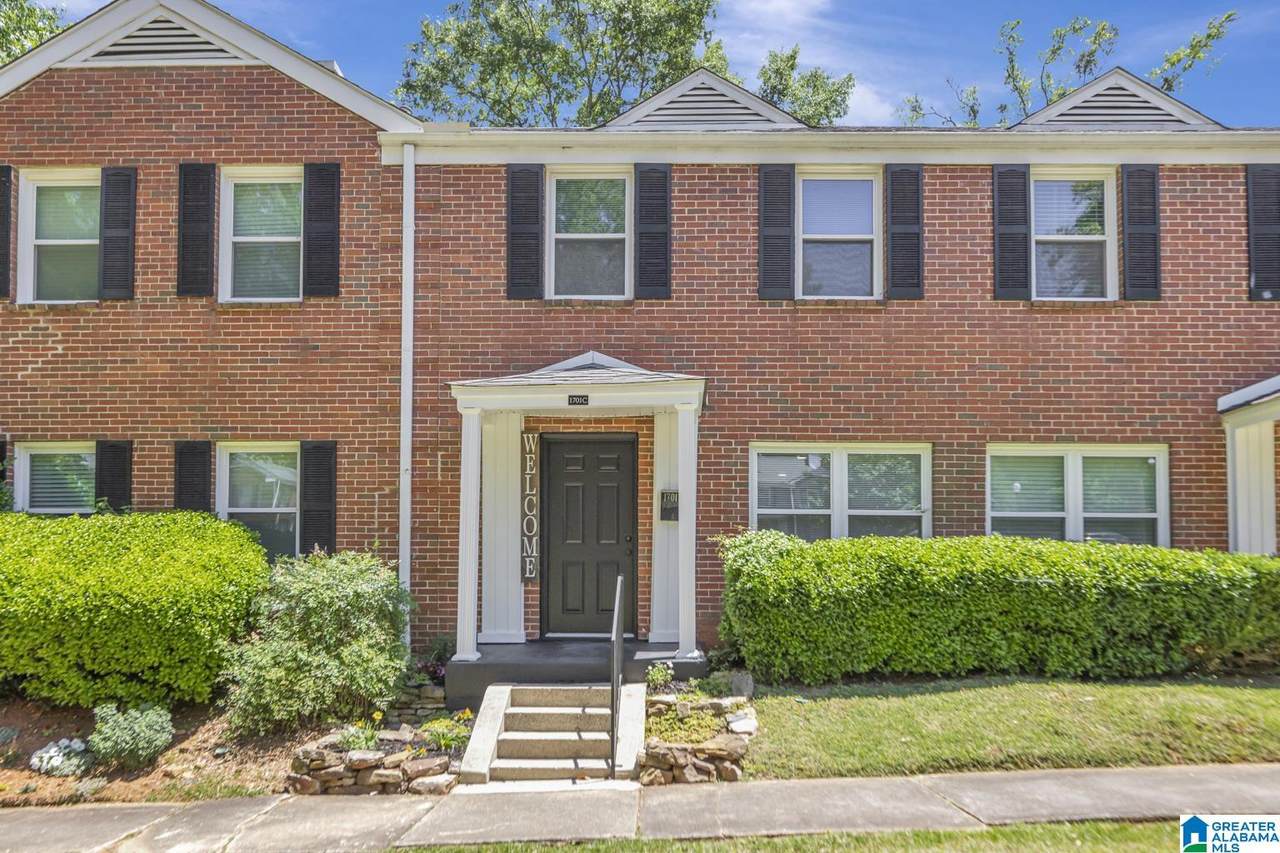 1701 Valley Avenue - Photo 1