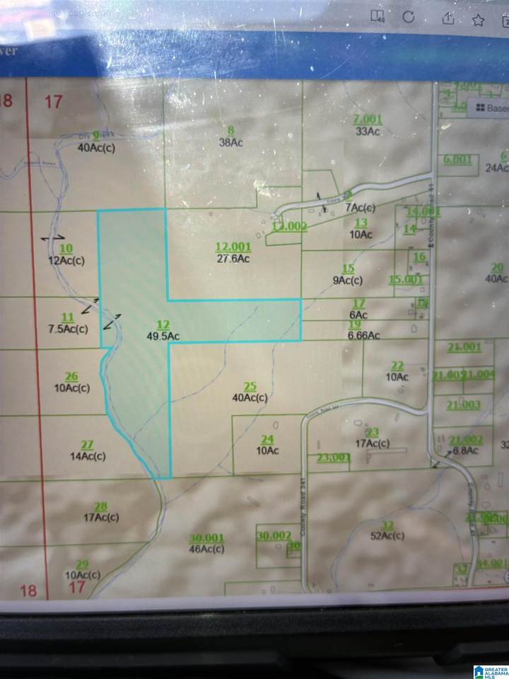 0 County Road 605 - Photo 1