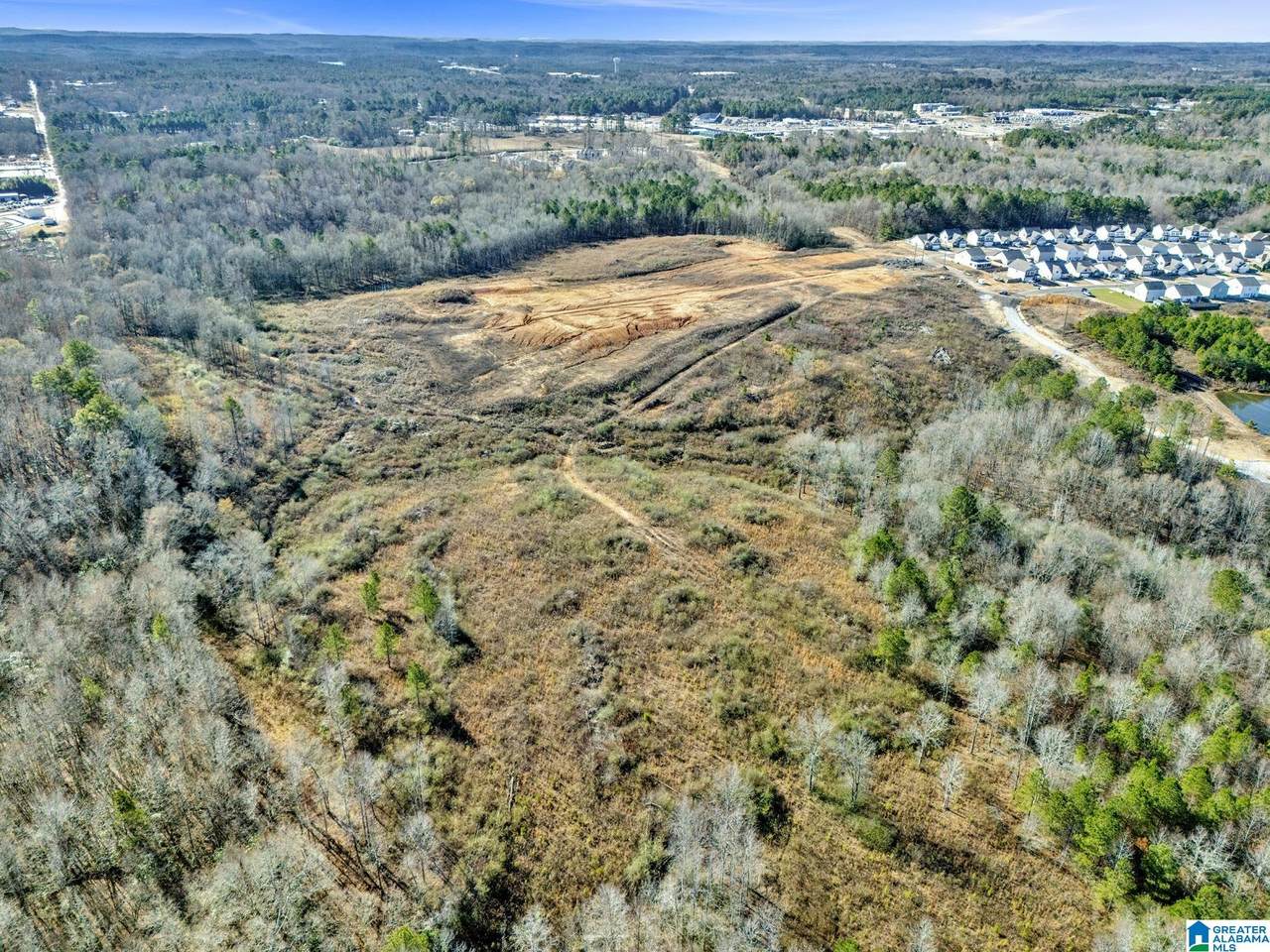  Blackwell Dairy Road - Photo 1