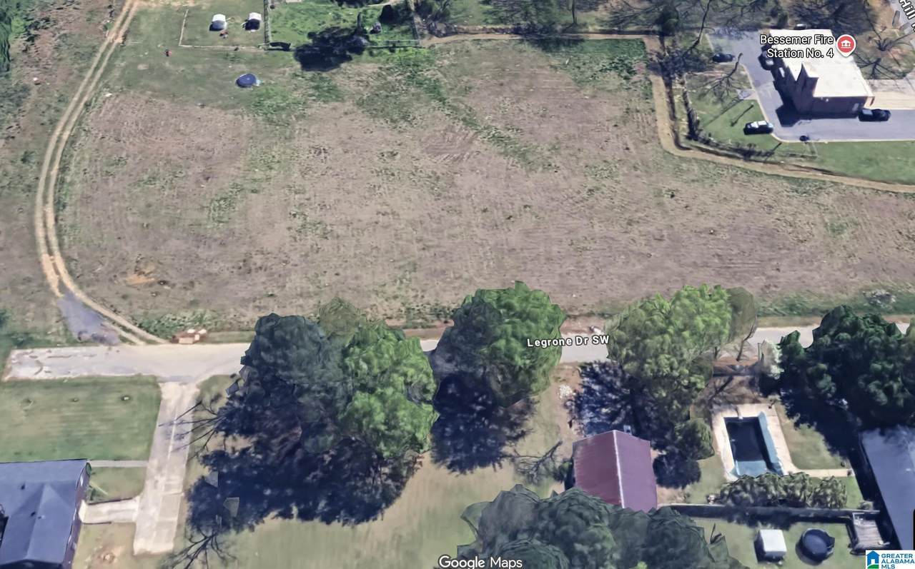 499 Flint Hill Road - Photo 1