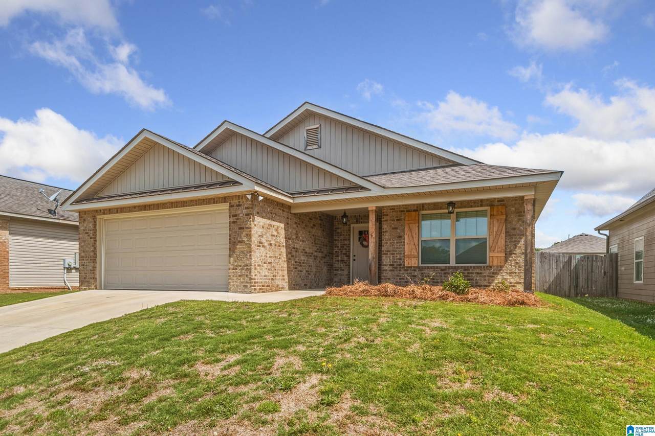 370 Prairie Field Drive - Photo 1
