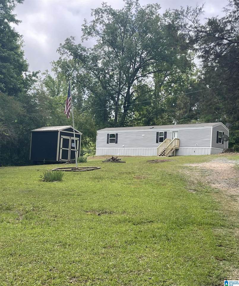 6331 Truman Aldrich Parkway - Photo 1