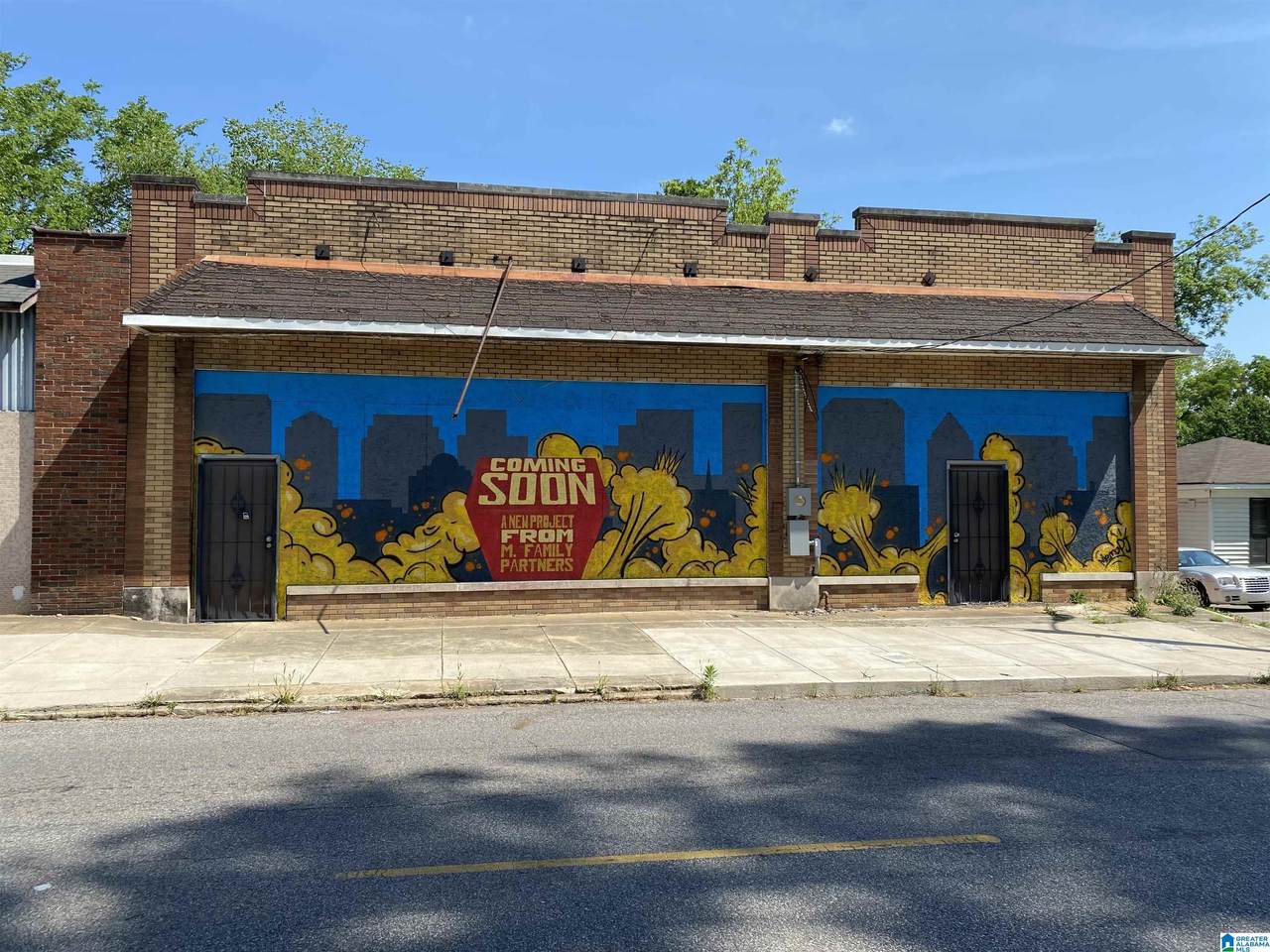 5222 Georgia Road - Photo 1