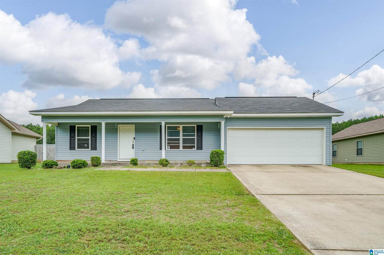 16155 Stone Ridge Parkway - Photo 1