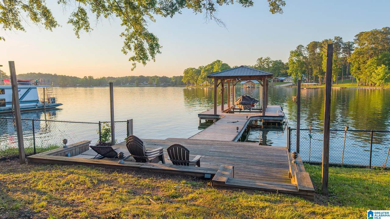 59 Coosa Island Circle - Photo 1