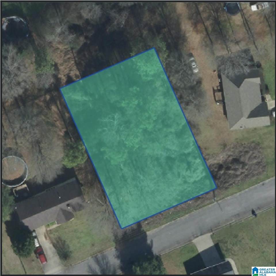 0 Ridgecrest Drive - Photo 1