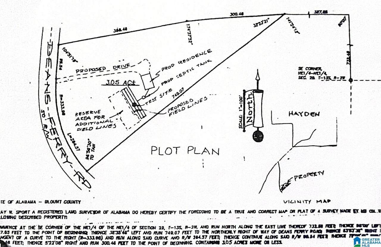 001 Deans Ferry Road - Photo 1
