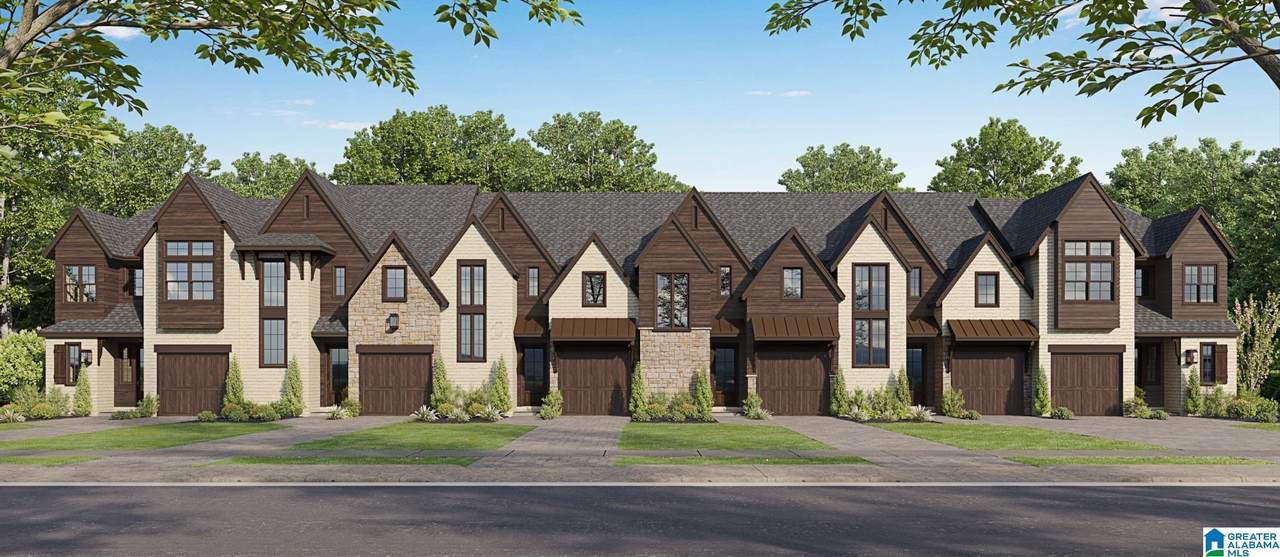 3951 Wall Street - Photo 1