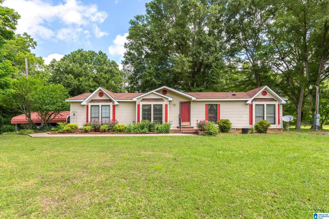 5500 Highway 78 - Photo 1