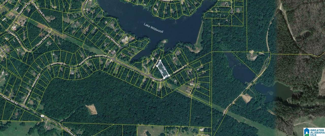 Lot 65 Ashborough Drive - Photo 1