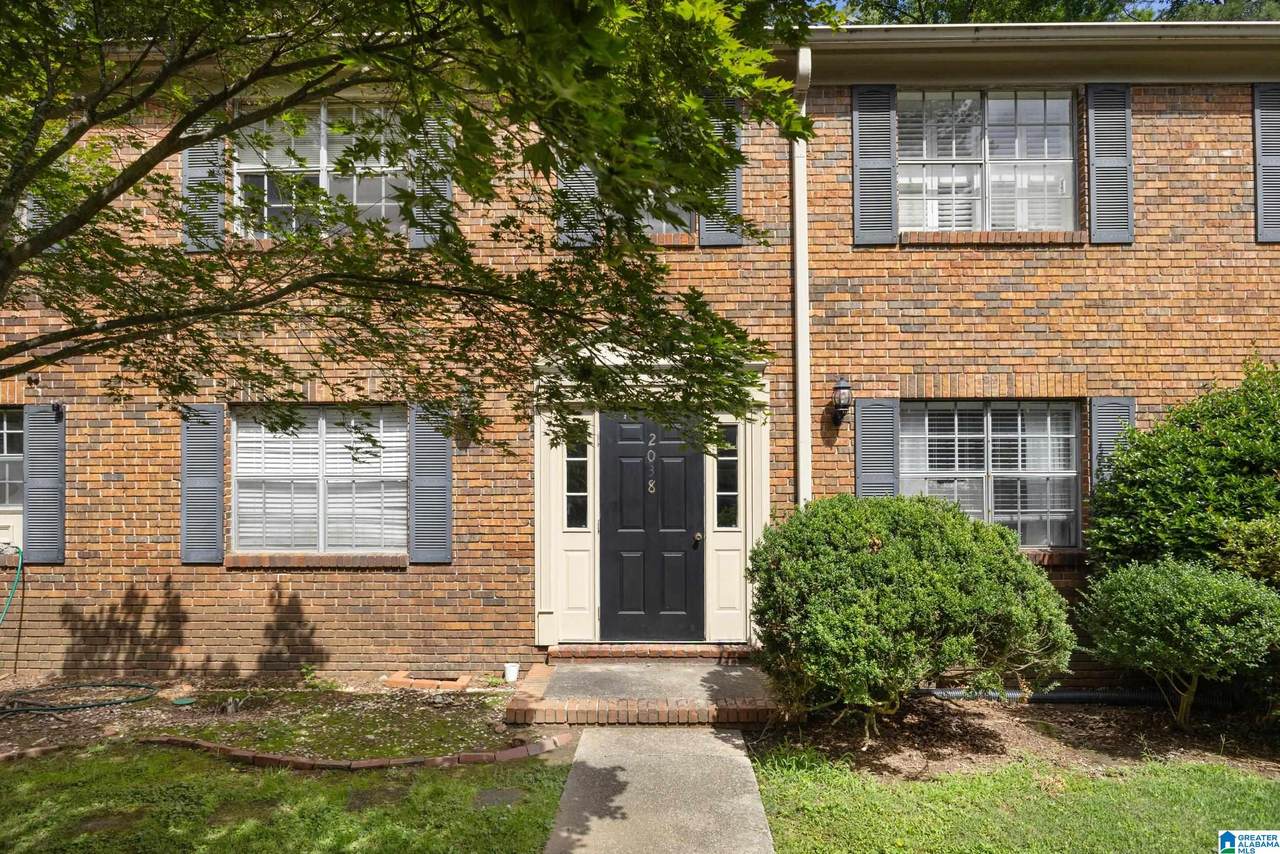 2038 Montreat Circle - Photo 1
