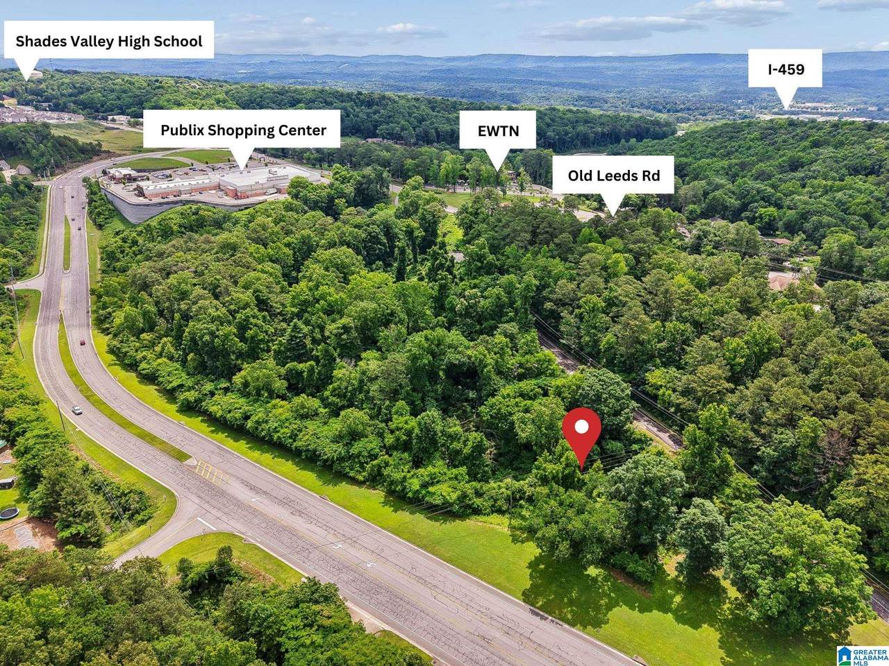 1213 Mill Lane - Photo 1
