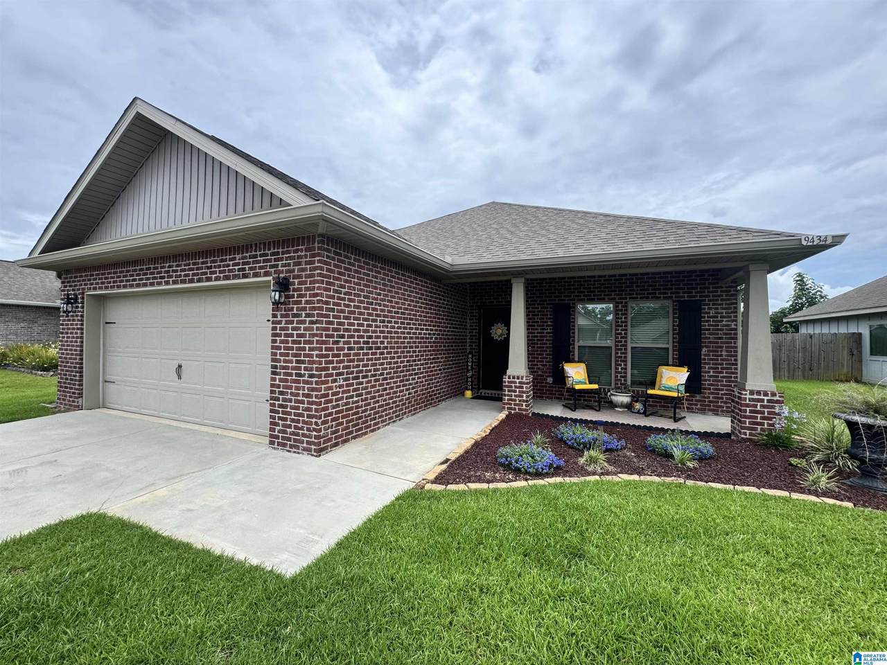 9434 Eiland Road - Photo 1