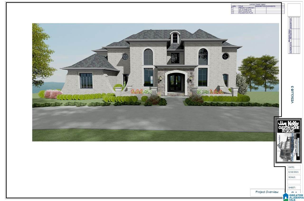 369 Vesclub Drive - Photo 1