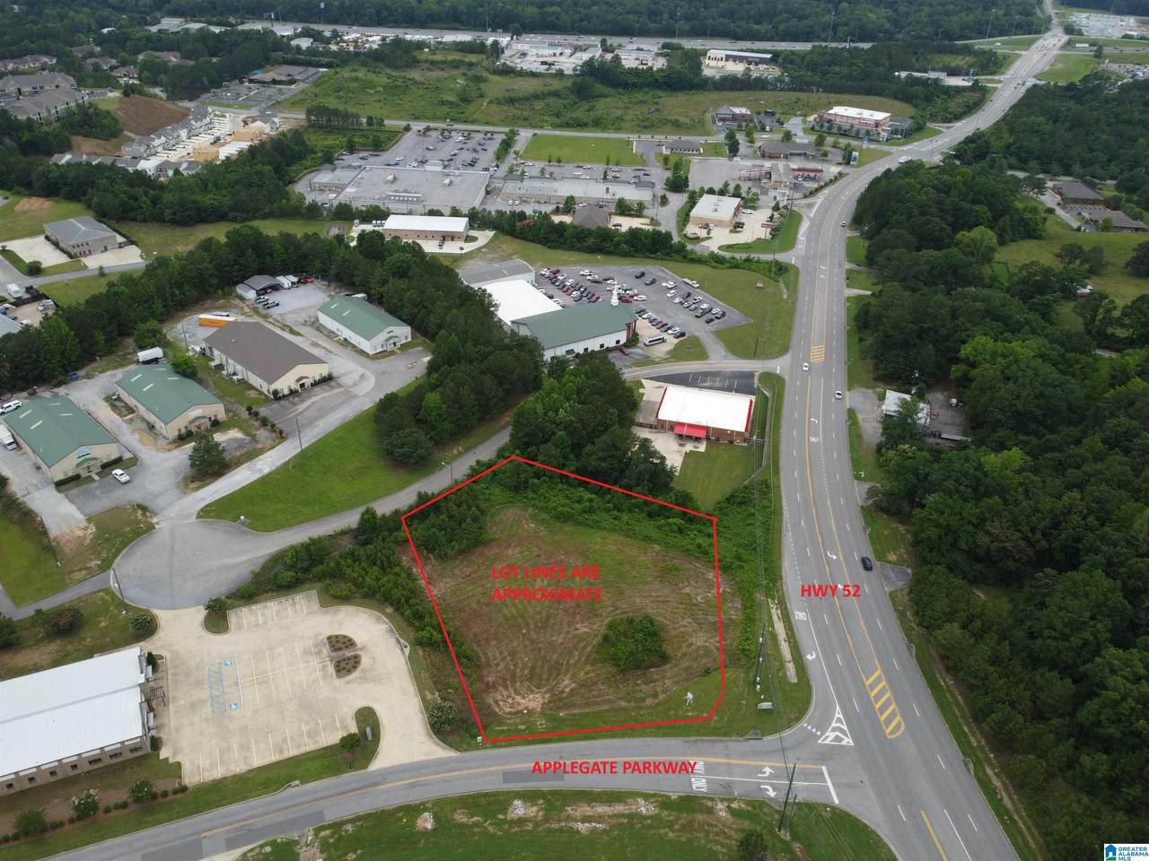 200 Applegate Parkway - Photo 1