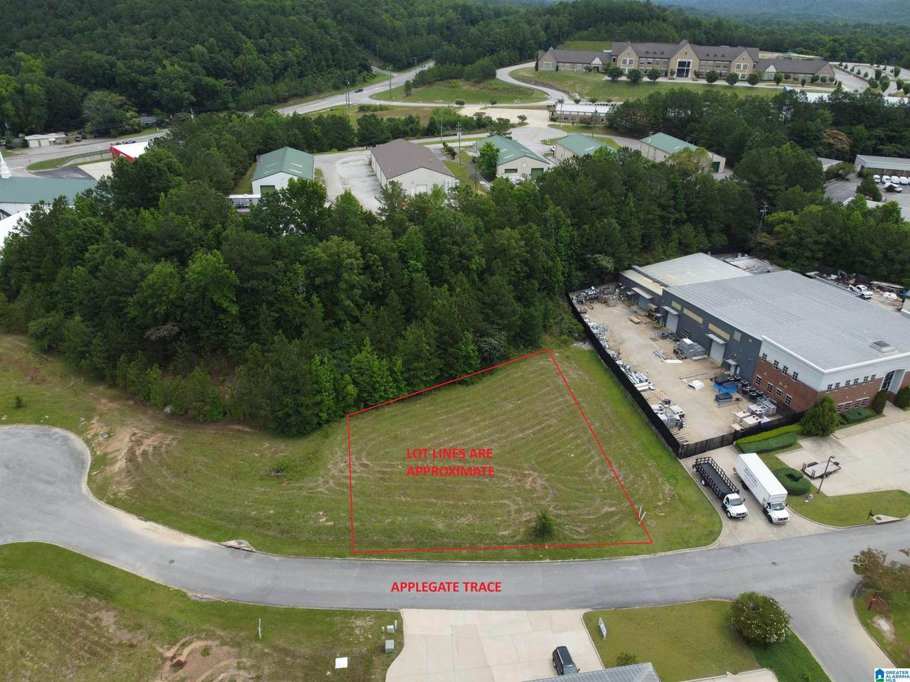 258 Applegate Trace - Photo 1