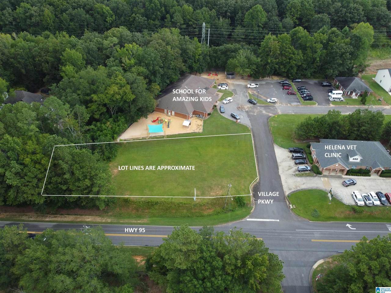 201 Village Parkway - Photo 1
