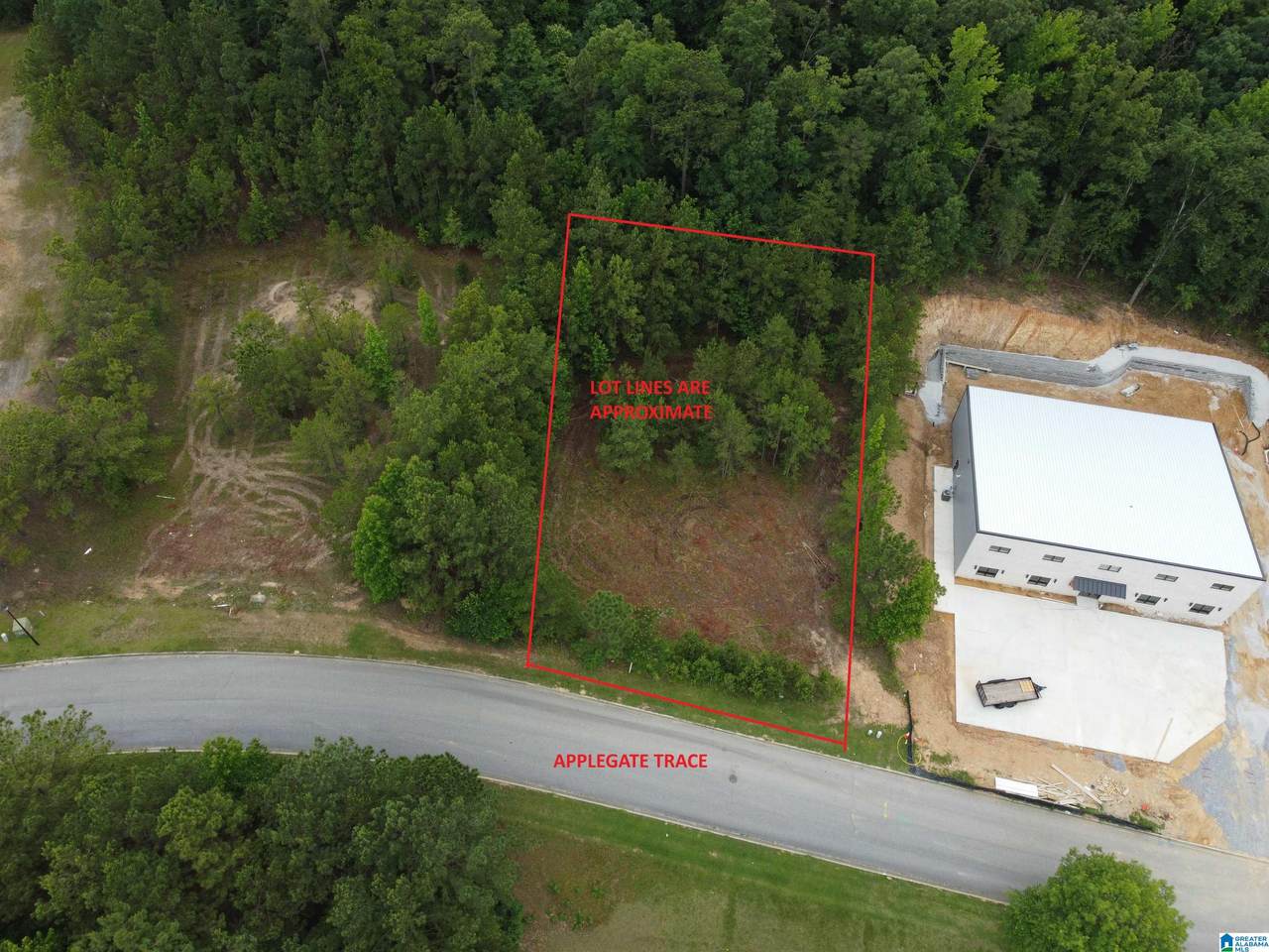 171 Applegate Trace - Photo 1