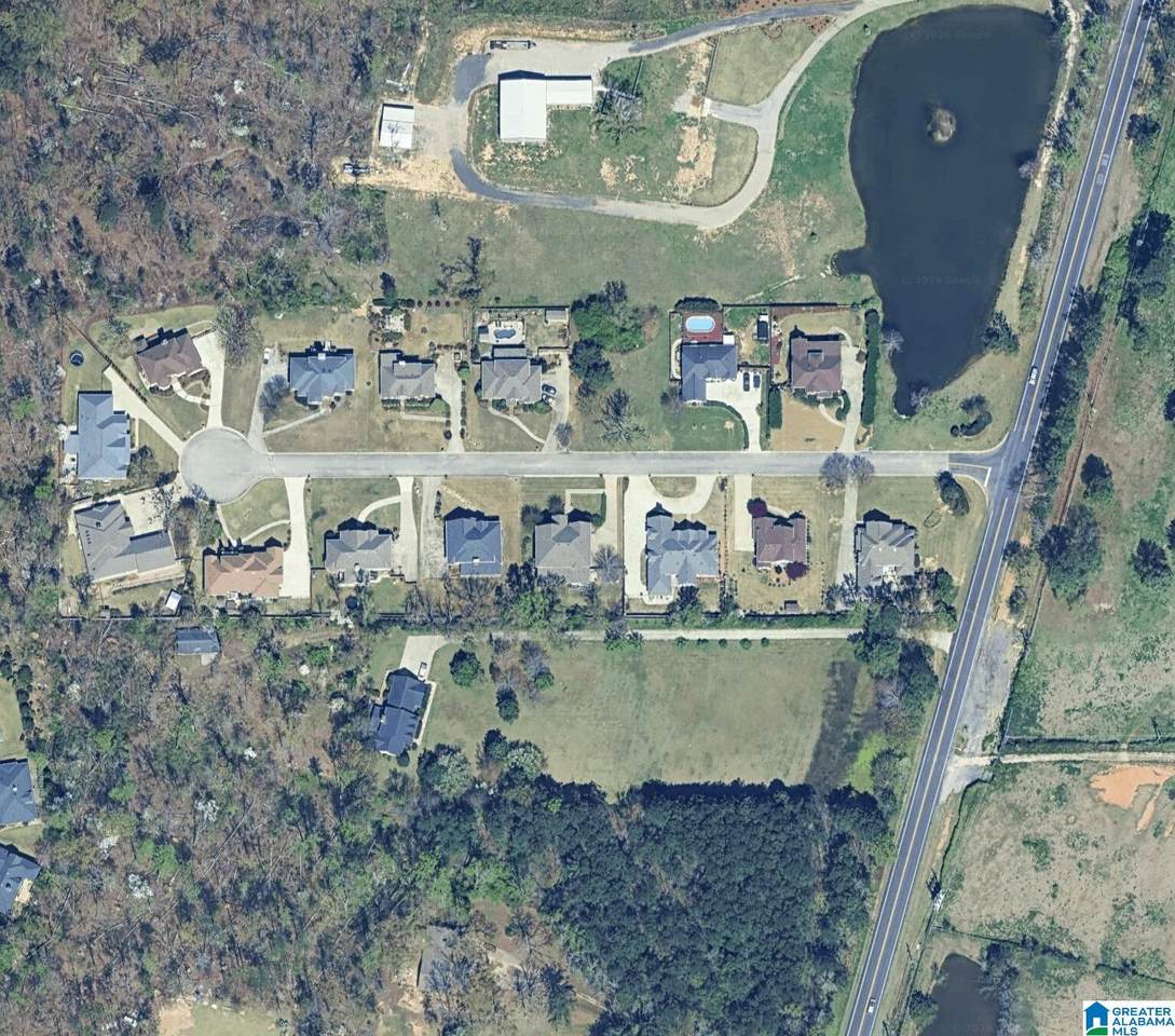 118 Aaronvale Circle - Photo 1