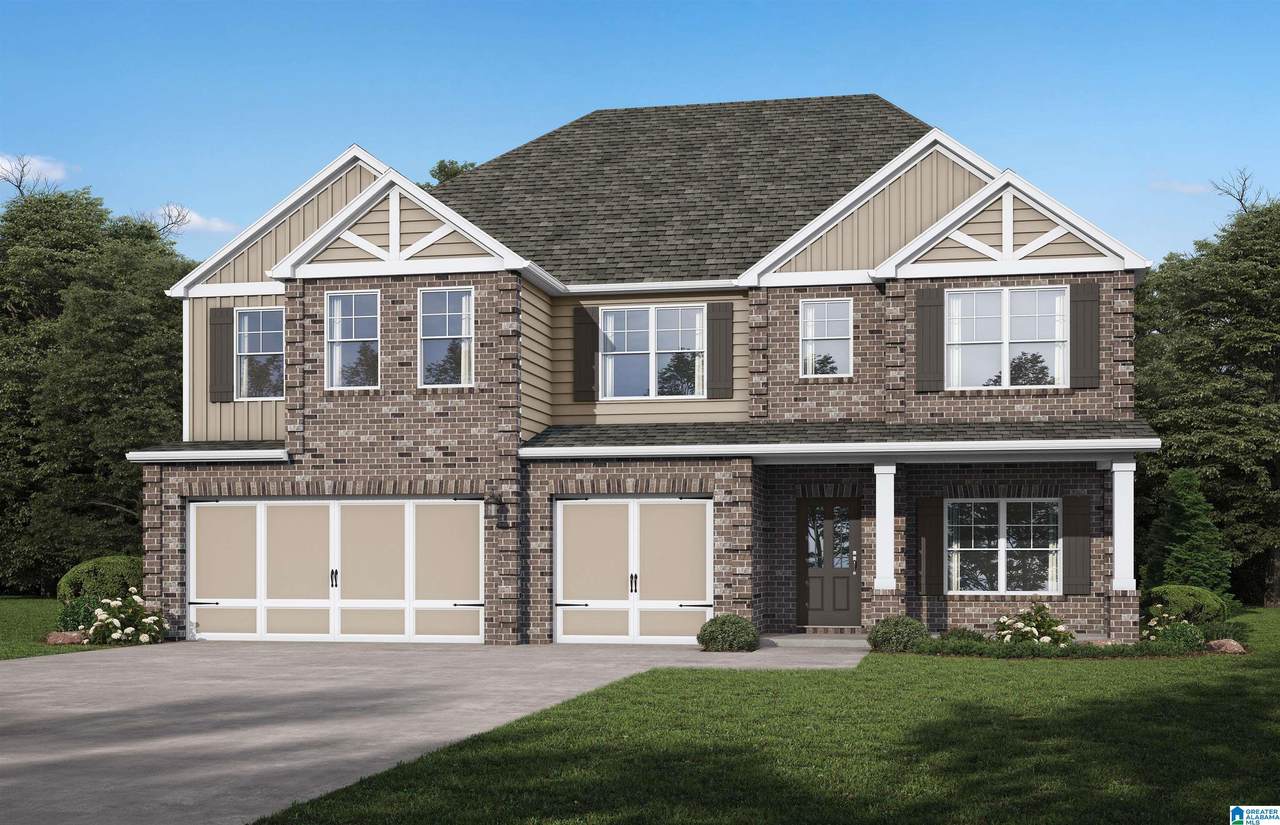 12709 Woodstock Crossings Drive - Photo 1