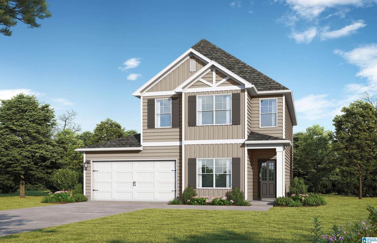 2854 Lakehill Drive - Photo 1