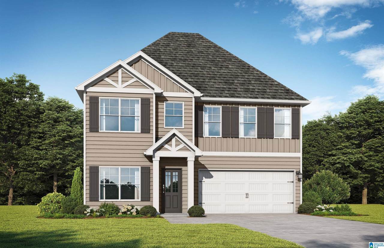 2981 Lakehill Drive - Photo 1