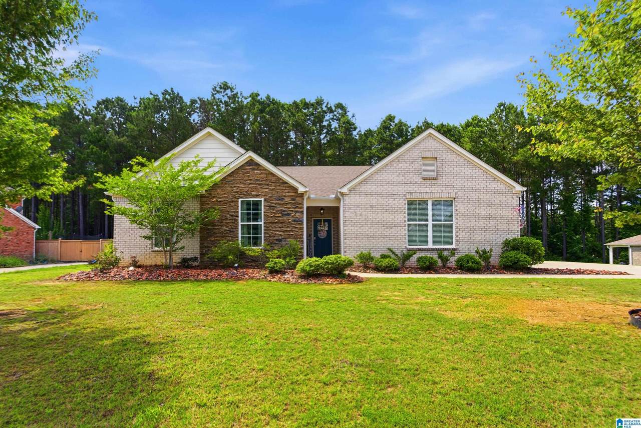 535 Doss Ferry Parkway - Photo 1
